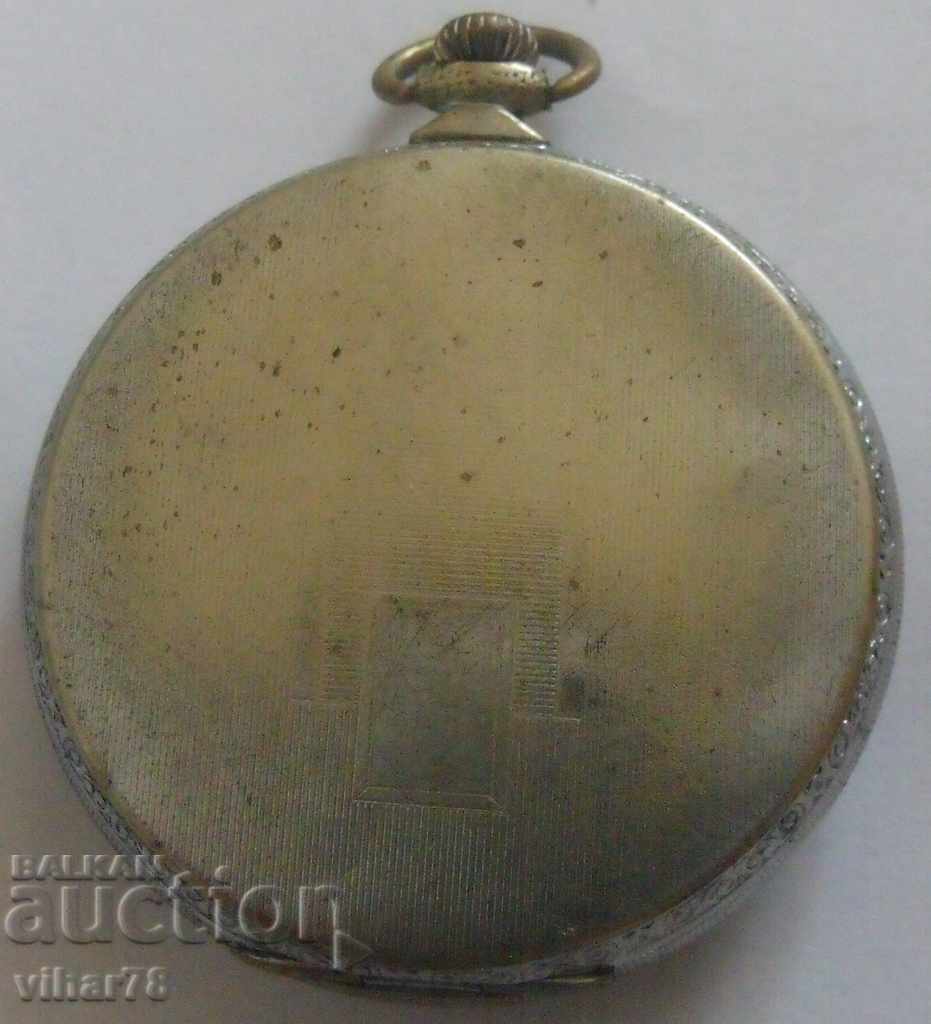 pocket watch-CYMA-SYMA - 6 pocket watch-CYMA-SYMA - 6