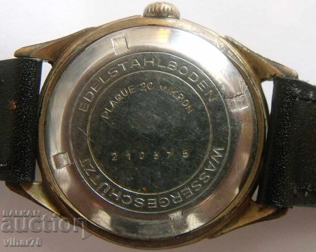 Delivery of губ-gub-glashutte-60.1 Delivery of губ-gub-glashutte-60.1