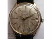 GUB-GLASHUTTE MEN'S WRISTWATCH