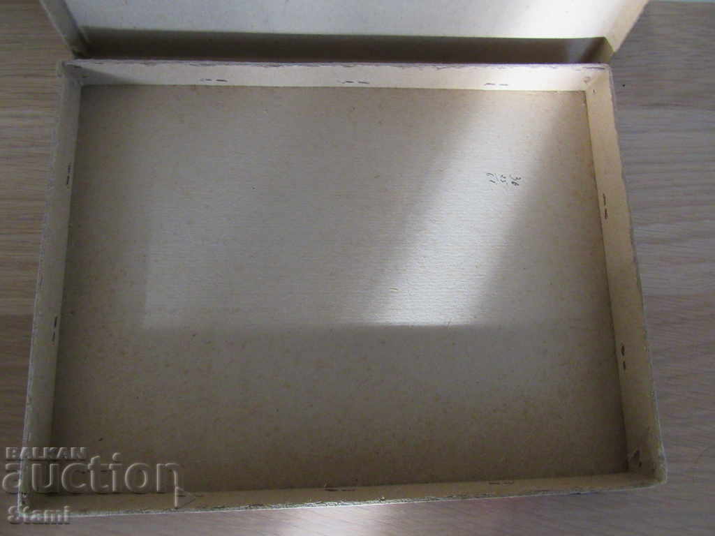 Ultra Rapid Otto Kirschten-παλιό κουτί του '30 φωτογραφία god.HHv. - 7 Ultra Rapid Otto Kirschten-παλιό κουτί του '30 φωτογραφία god.HHv. - 7