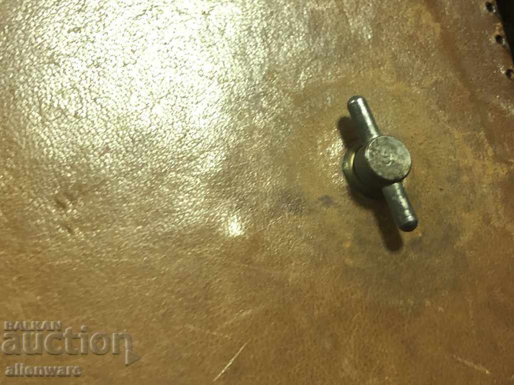 Livrarea caseta de colecție de muzică din piele de trabucuri!