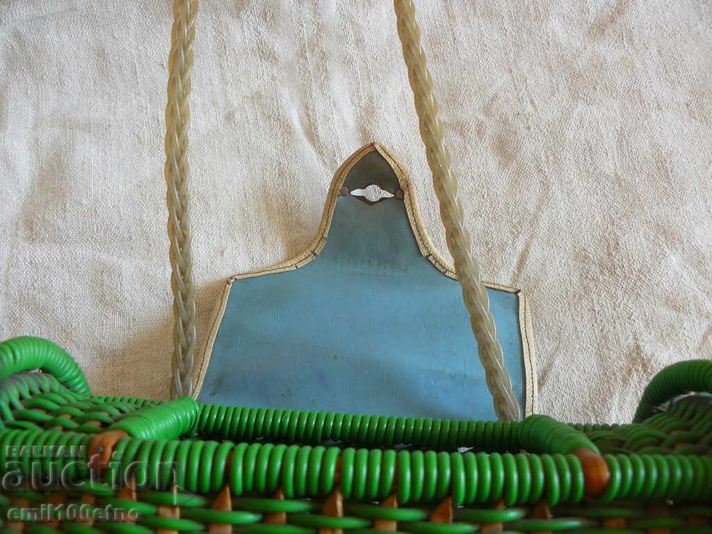 Old knit bag - 5 Old knit bag - 5