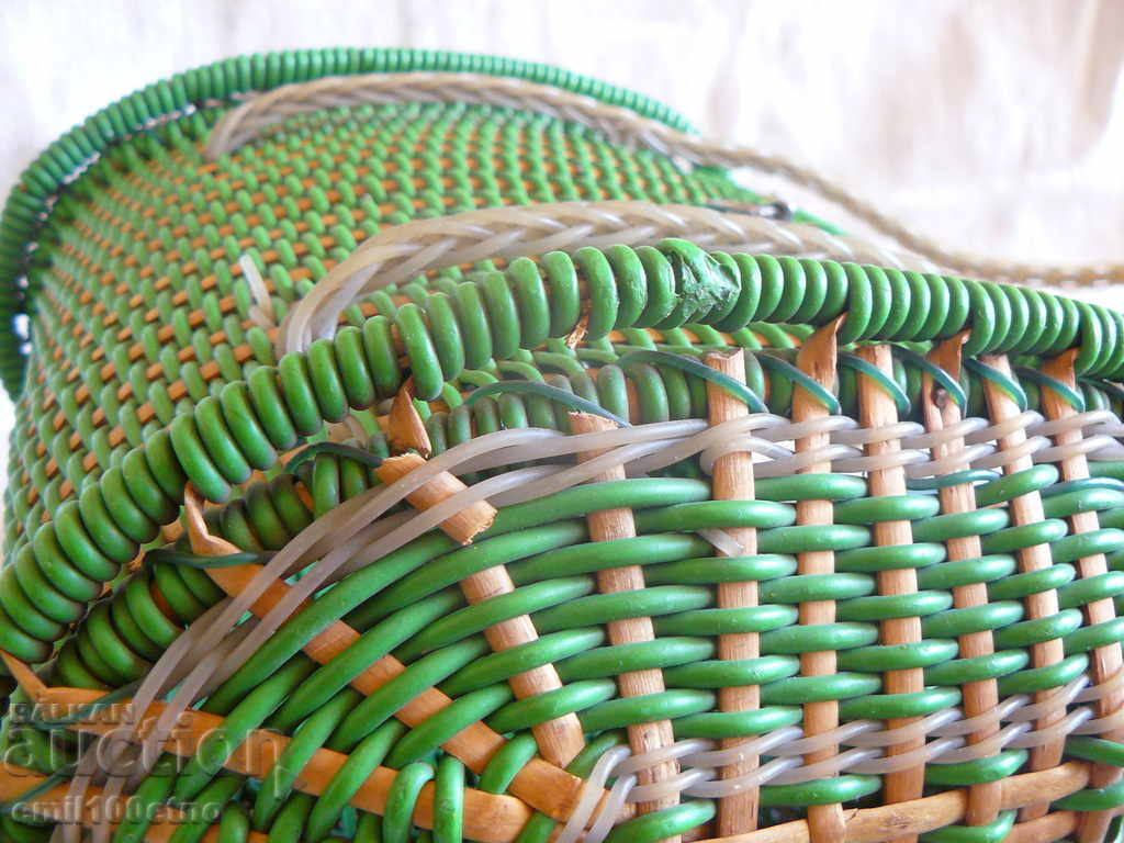 Old knit bag - 6 Old knit bag - 6