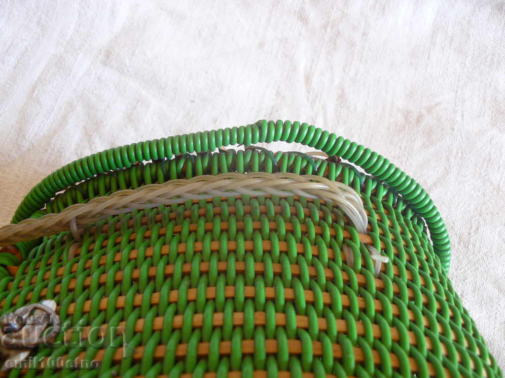 Old knit bag - 7 Old knit bag - 7