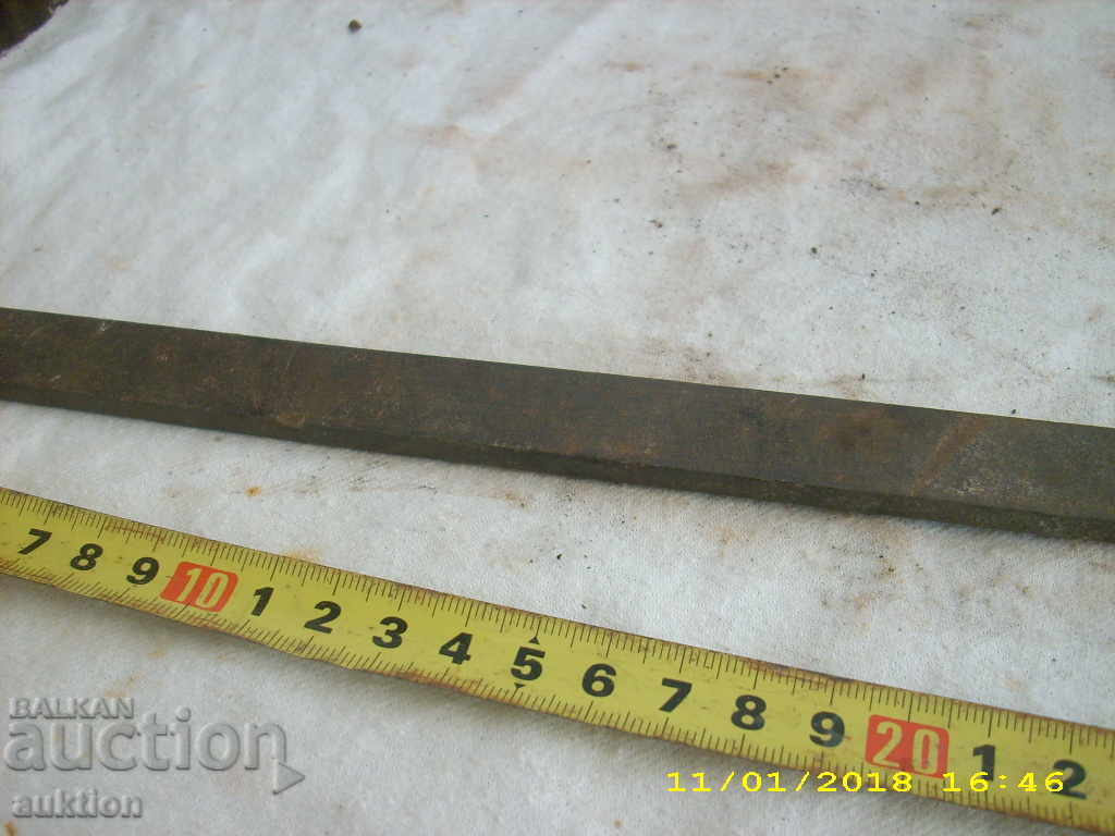 HORSE LADY HANDLE HANDLE - 6