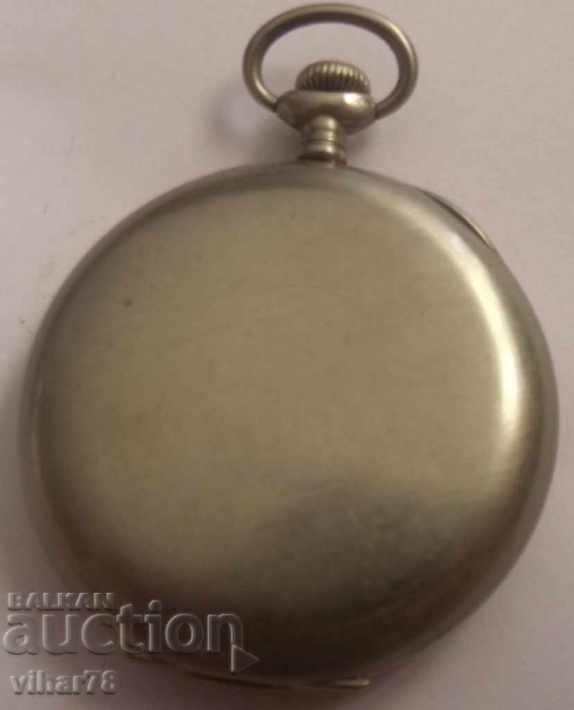 pocket watch-CYMA-SYMA - 5 pocket watch-CYMA-SYMA - 5