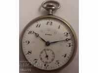 pocket watch-CYMA-SYMA