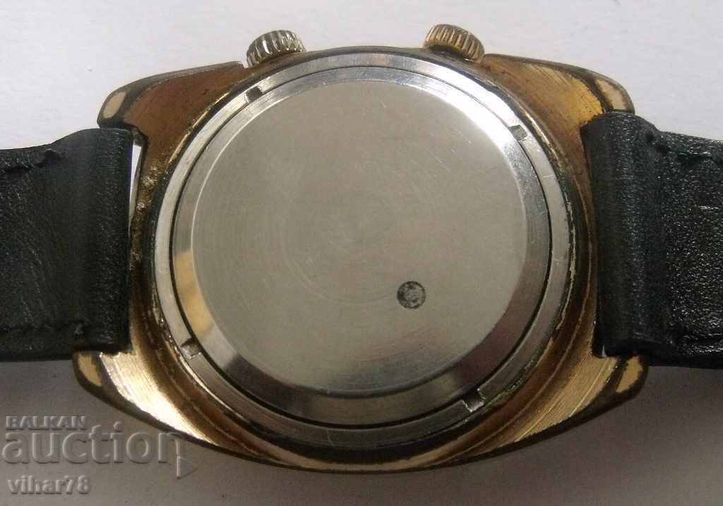 Delivery of POLJOT-SIGNAL-RED MODEL