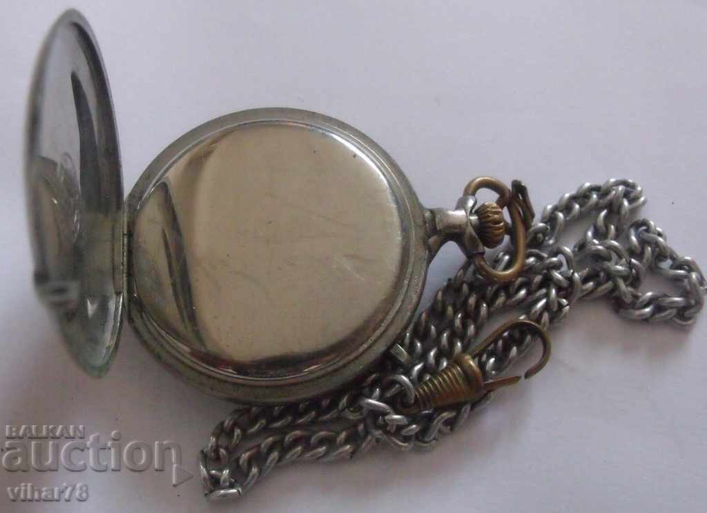 GIRL CHASON-LONGINES - 6 GIRL CHASON-LONGINES - 6