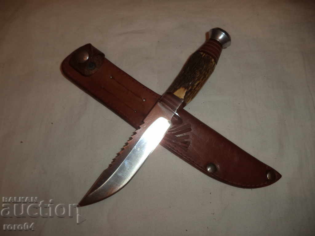 STAR HUNTING BODY WITH TRIOON IN EXCELLENT CONDITION - 7 STAR HUNTING BODY WITH TRIOON IN EXCELLENT CONDITION - 7