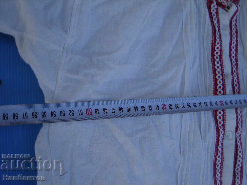 Delivery of AUTHENTIC MEN'S SHIRT NOSIA- excellent Delivery of AUTHENTIC MEN'S SHIRT NOSIA- excellent