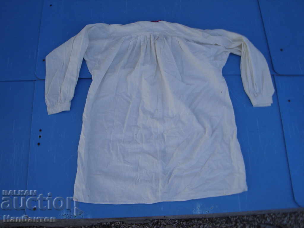 AUTHENTIC MEN'S SHIRT NOSIA- excellent - 6 AUTHENTIC MEN'S SHIRT NOSIA- excellent - 6