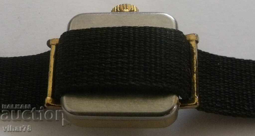 WOMEN GUB-GLASHUTTE-RED - 5 WOMEN GUB-GLASHUTTE-RED - 5