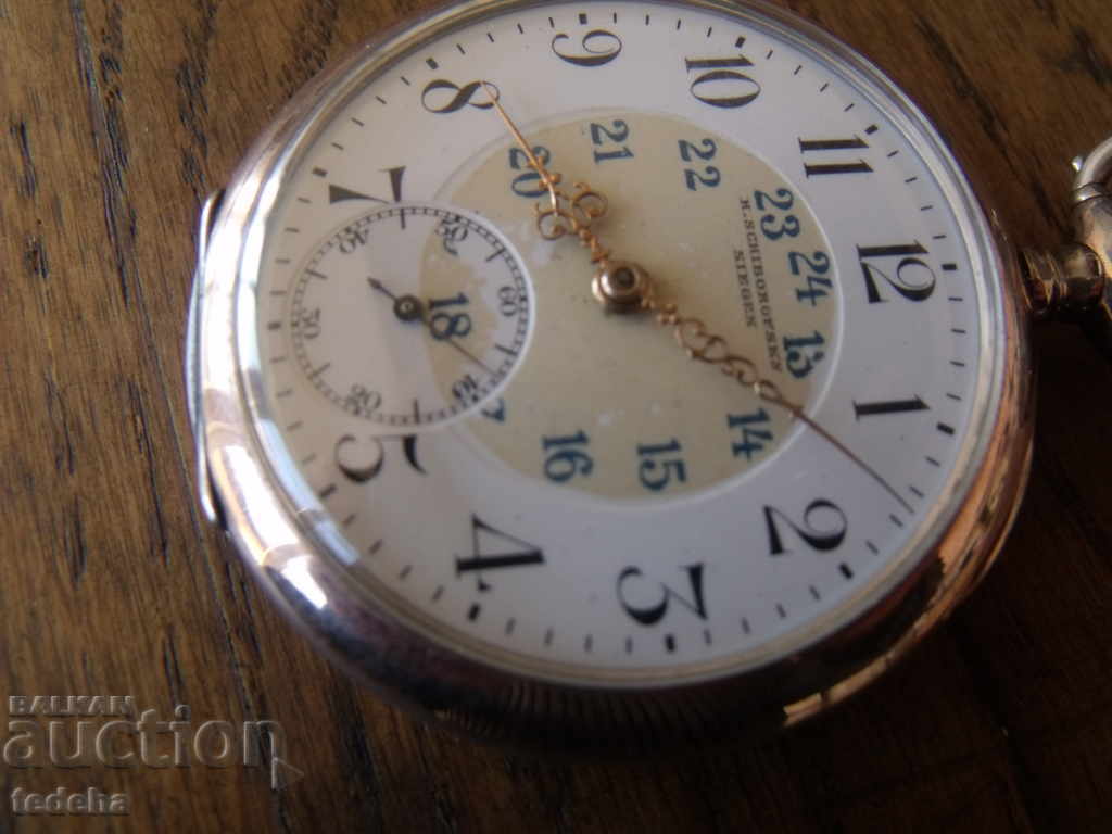 JOE SILVER CHERRY OEMEGA - PERFECT !!! with price 1200.00 BGN | € 613.55 JOE SILVER CHERRY OEMEGA - PERFECT !!! with price 1200.00 BGN | € 613.55