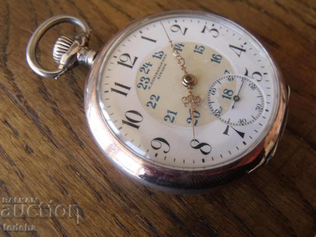 Auction JOE SILVER CHERRY OEMEGA - PERFECT !!! Auction JOE SILVER CHERRY OEMEGA - PERFECT !!!