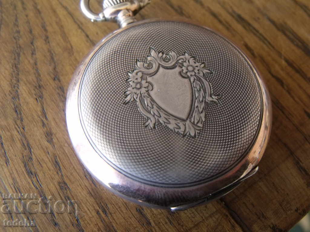 Delivery of JOE SILVER CHERRY OEMEGA - PERFECT !!! Delivery of JOE SILVER CHERRY OEMEGA - PERFECT !!!