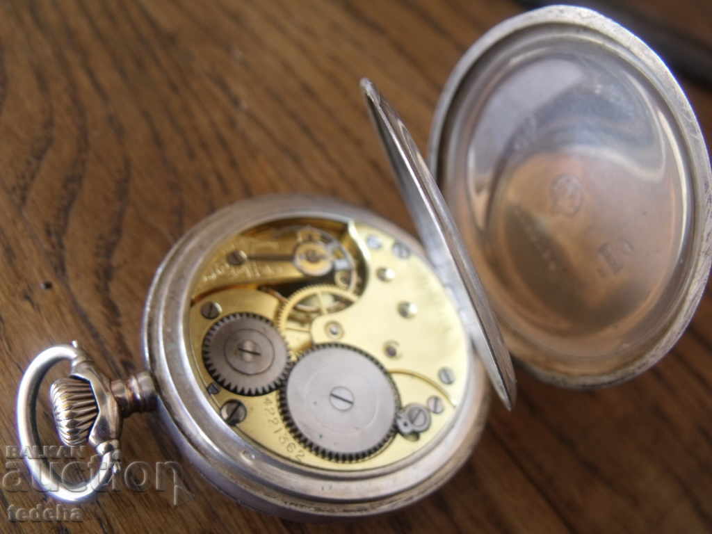 JOE SILVER CHERRY OEMEGA - PERFECT !!! - 5 JOE SILVER CHERRY OEMEGA - PERFECT !!! - 5