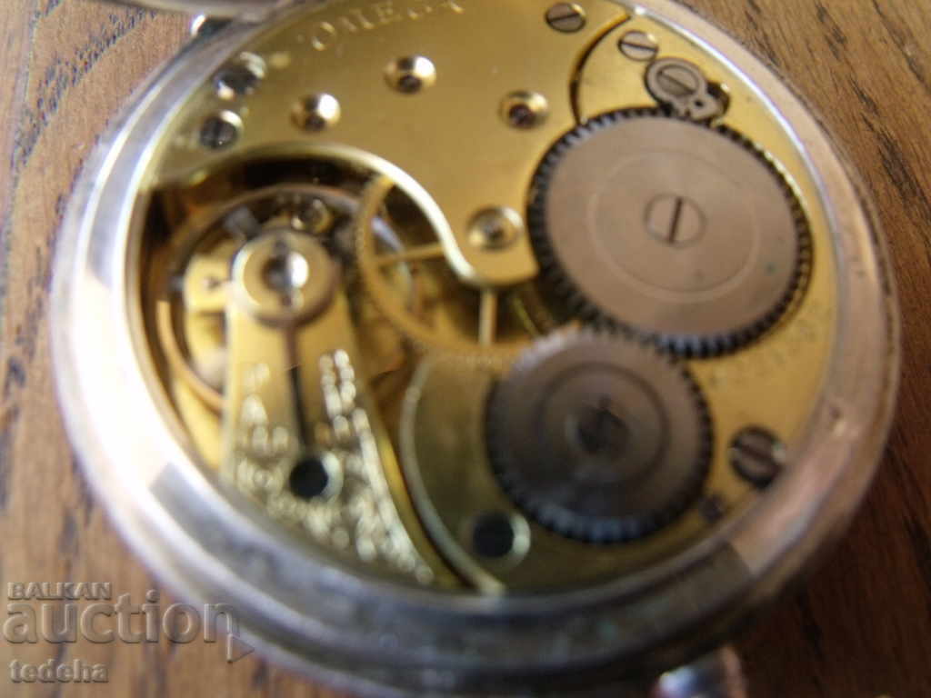 JOE SILVER CHERRY OEMEGA - PERFECT !!! - 6 JOE SILVER CHERRY OEMEGA - PERFECT !!! - 6