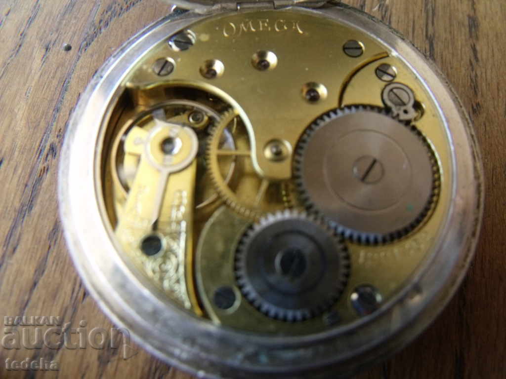 JOE SILVER CHERRY OEMEGA - PERFECT !!! - 7 JOE SILVER CHERRY OEMEGA - PERFECT !!! - 7