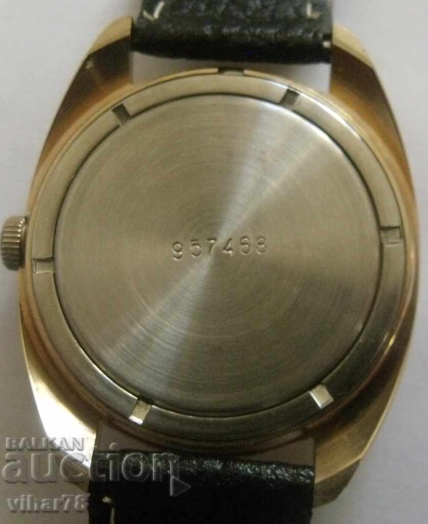 CHOOSE VOSTOCK`-MINT-AREA - 5 CHOOSE VOSTOCK`-MINT-AREA - 5