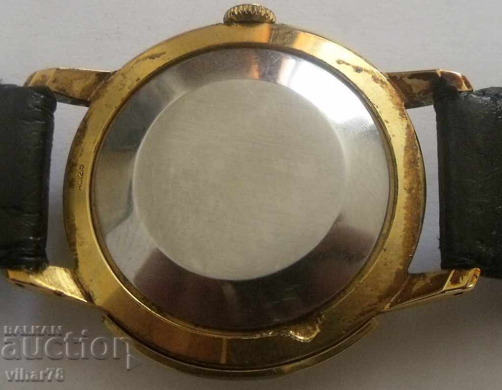 ΡΟΛΟΙ VESNA-επιχρυσωμένα - 5