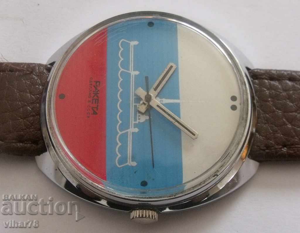 Auction  RACK - MINT