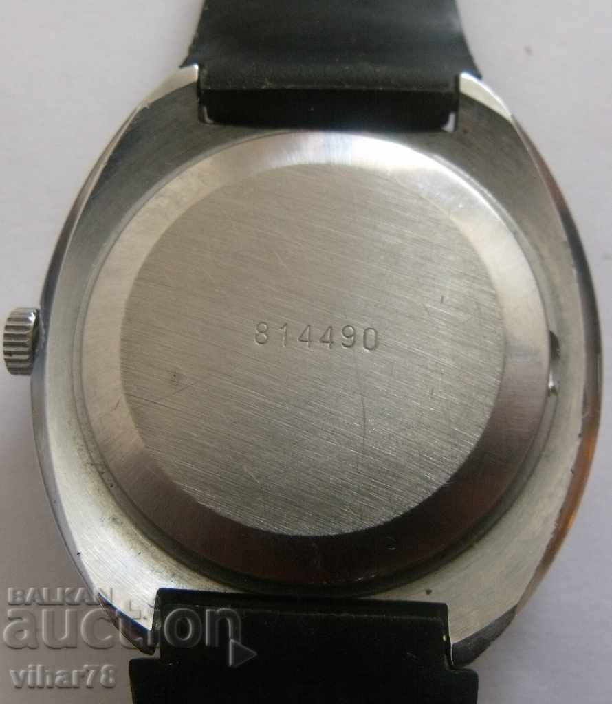 ρόκα - 5 ρόκα - 5