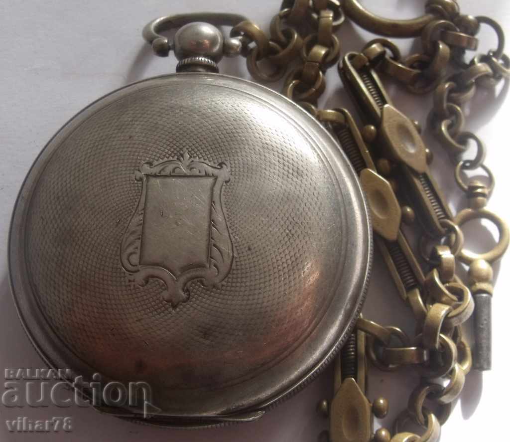 Ρολόι τσέπης-BILLODES-ZENITH-ΝΟΜΙΚΑ ΓΙΑ ΤΟΥΡΚΙΚΟ ΣΤΡΑΤΟ με τιμή 799.99 BGN | € 409.03 Ρολόι τσέπης-BILLODES-ZENITH-ΝΟΜΙΚΑ ΓΙΑ ΤΟΥΡΚΙΚΟ ΣΤΡΑΤΟ με τιμή 799.99 BGN | € 409.03