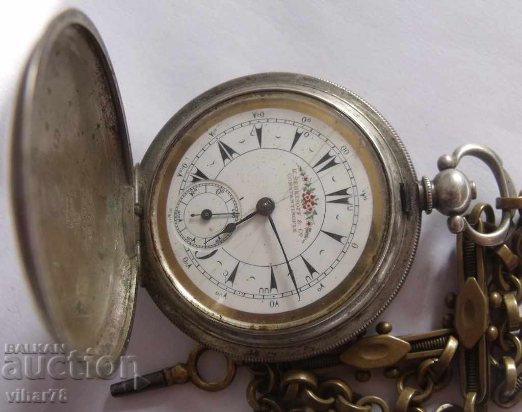 Δημοπρασία Ρολόι τσέπης-BILLODES-ZENITH-ΝΟΜΙΚΑ ΓΙΑ ΤΟΥΡΚΙΚΟ ΣΤΡΑΤΟ Δημοπρασία Ρολόι τσέπης-BILLODES-ZENITH-ΝΟΜΙΚΑ ΓΙΑ ΤΟΥΡΚΙΚΟ ΣΤΡΑΤΟ