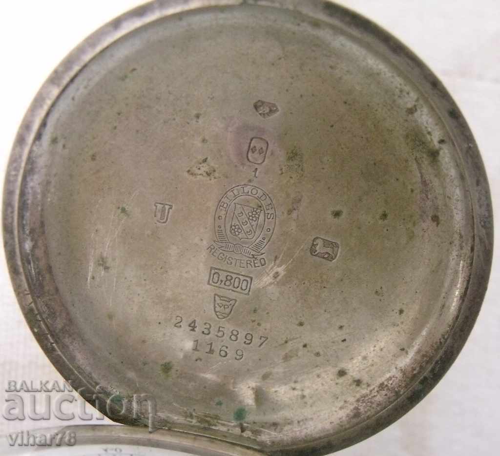 Παράδοση Ρολόι τσέπης-BILLODES-ZENITH-ΝΟΜΙΚΑ ΓΙΑ ΤΟΥΡΚΙΚΟ ΣΤΡΑΤΟ Παράδοση Ρολόι τσέπης-BILLODES-ZENITH-ΝΟΜΙΚΑ ΓΙΑ ΤΟΥΡΚΙΚΟ ΣΤΡΑΤΟ