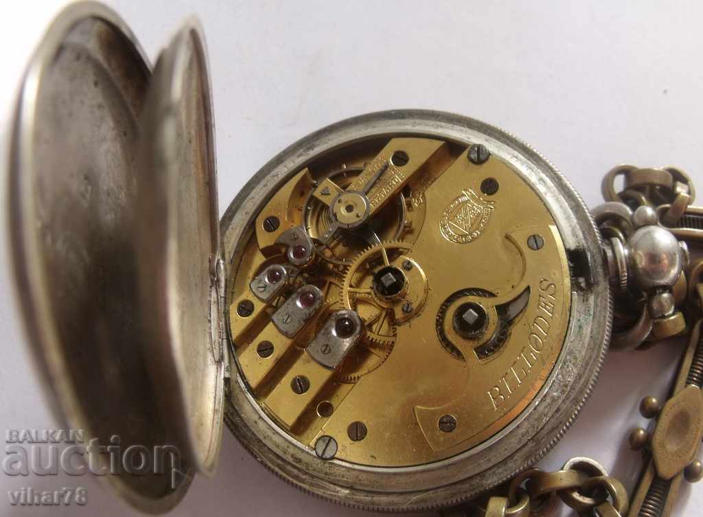 Ρολόι τσέπης-BILLODES-ZENITH-ΝΟΜΙΚΑ ΓΙΑ ΤΟΥΡΚΙΚΟ ΣΤΡΑΤΟ - 6 Ρολόι τσέπης-BILLODES-ZENITH-ΝΟΜΙΚΑ ΓΙΑ ΤΟΥΡΚΙΚΟ ΣΤΡΑΤΟ - 6