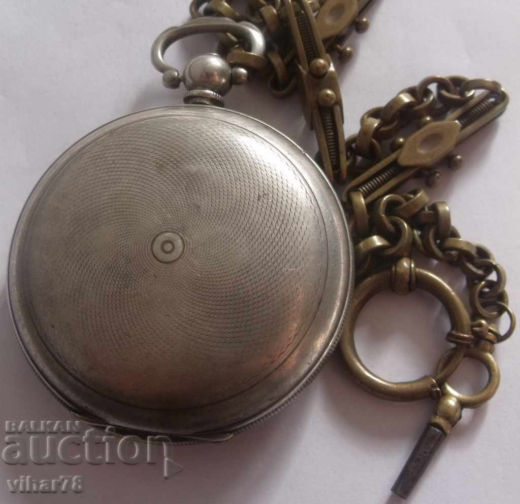 Ρολόι τσέπης-BILLODES-ZENITH-ΝΟΜΙΚΑ ΓΙΑ ΤΟΥΡΚΙΚΟ ΣΤΡΑΤΟ - 7 Ρολόι τσέπης-BILLODES-ZENITH-ΝΟΜΙΚΑ ΓΙΑ ΤΟΥΡΚΙΚΟ ΣΤΡΑΤΟ - 7