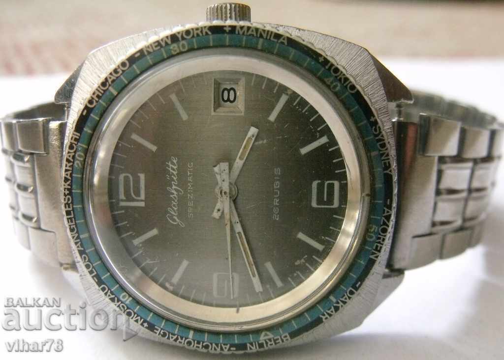 RED COLLECTION MODEL-gab-gub-glashutte with price 799.99 BGN | € 409.03 RED COLLECTION MODEL-gab-gub-glashutte with price 799.99 BGN | € 409.03