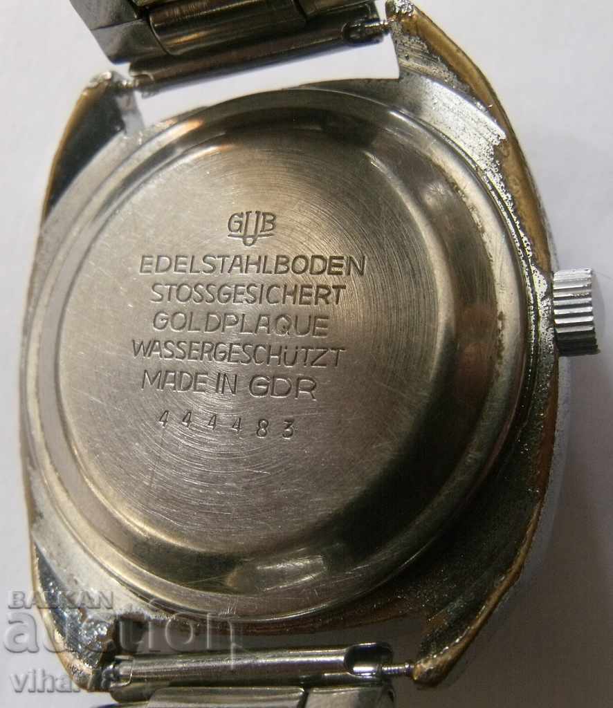 RED COLLECTION MODEL-gab-gub-glashutte - 5 RED COLLECTION MODEL-gab-gub-glashutte - 5