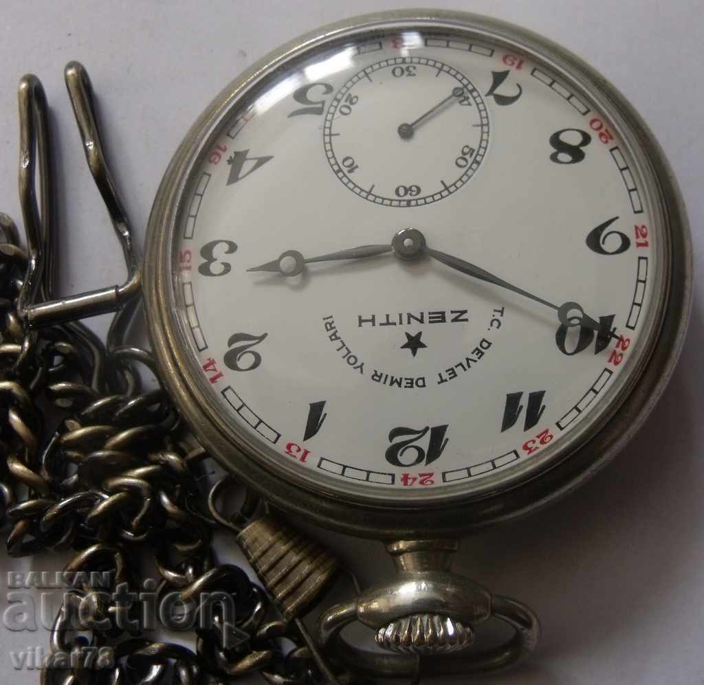 Delivery of RED GIRL ZENITH-JAPANESK