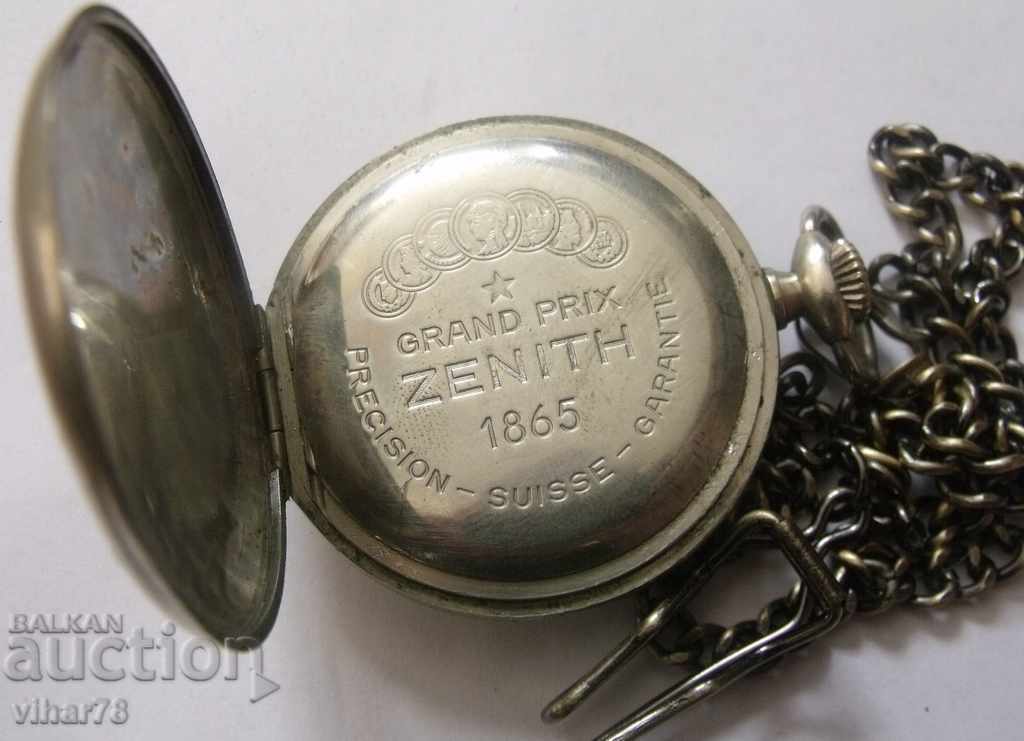 RED GIRL ZENITH-JAPANESK - 5