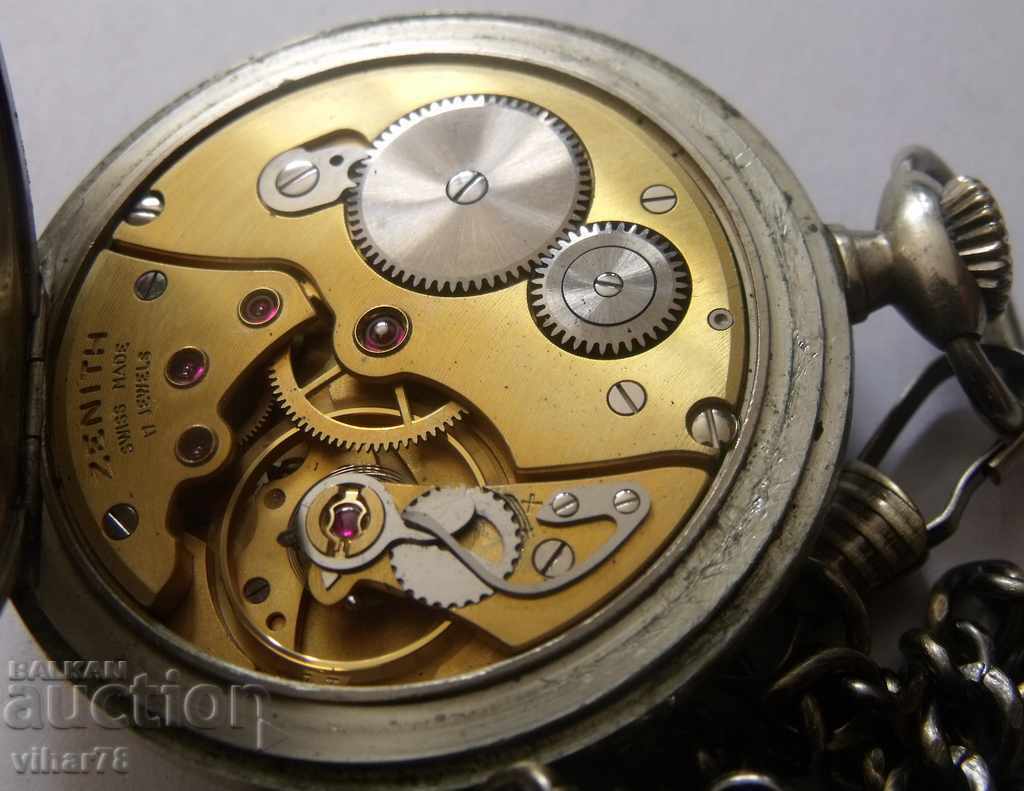 RED GIRL ZENITH-JAPANESK - 7