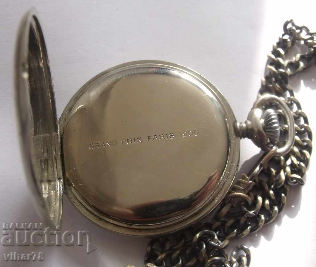 JENNY CLOCKWORK-ZENITH-ZENITH-JAPAN MODEL - 5 JENNY CLOCKWORK-ZENITH-ZENITH-JAPAN MODEL - 5