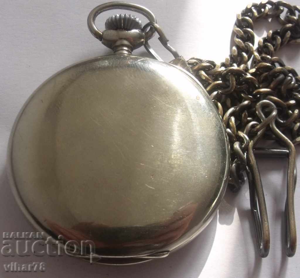 JENNY CLOCKWORK-ZENITH-ZENITH-JAPAN MODEL - 7 JENNY CLOCKWORK-ZENITH-ZENITH-JAPAN MODEL - 7