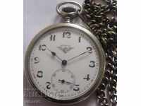 ρολόι τσέπης -ZENIT-ZENITH-ZHEPEYSKI ΜΟΝΤΕΛΟ