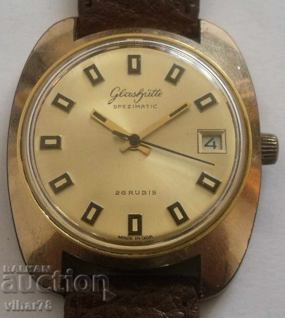 RED COLLECTION MODEL-gab-gub-glashutte-award-winning with price 349.99 BGN | € 178.95 RED COLLECTION MODEL-gab-gub-glashutte-award-winning with price 349.99 BGN | € 178.95