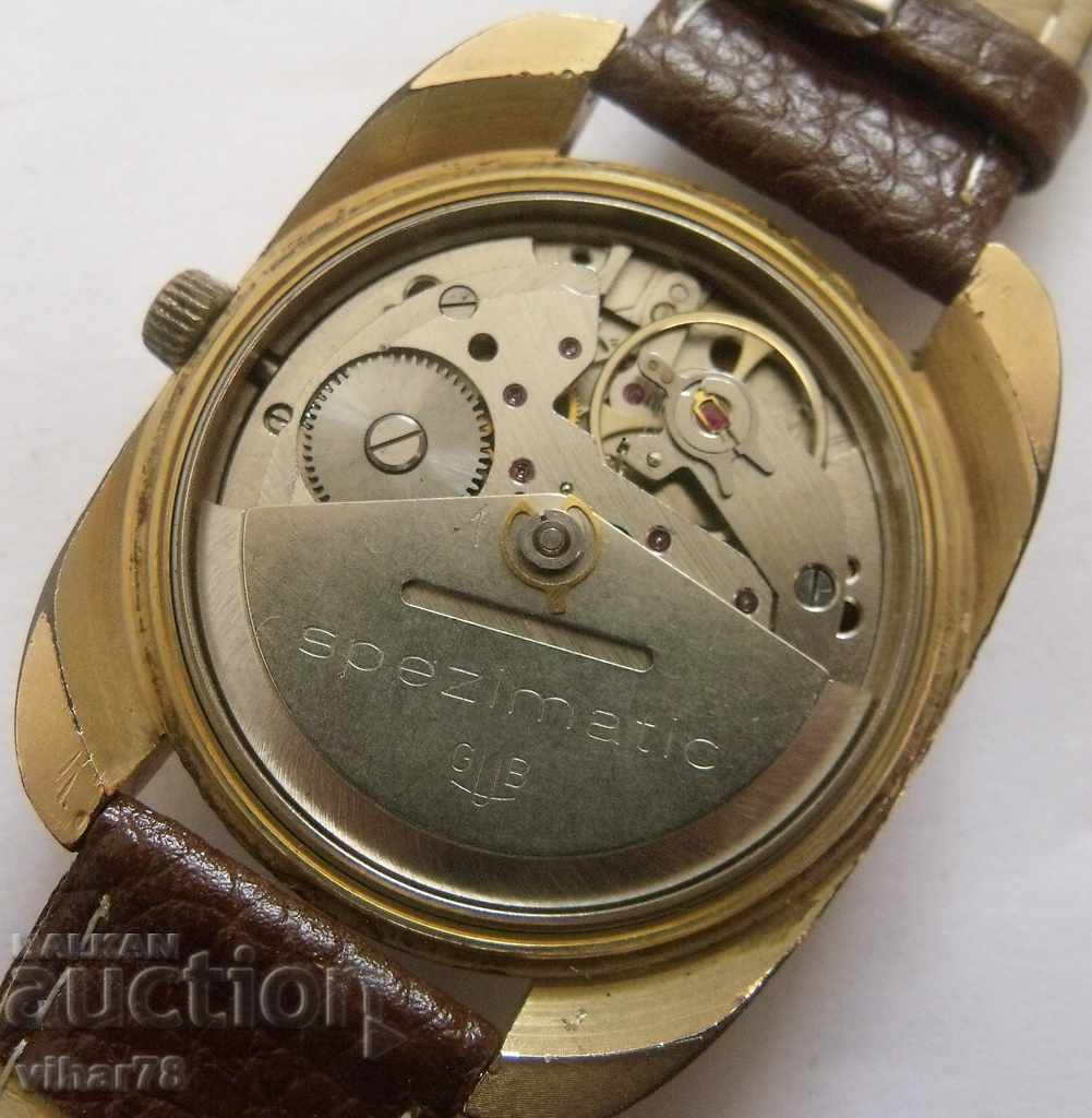 Delivery of RED COLLECTION MODEL-gab-gub-glashutte-award-winning Delivery of RED COLLECTION MODEL-gab-gub-glashutte-award-winning