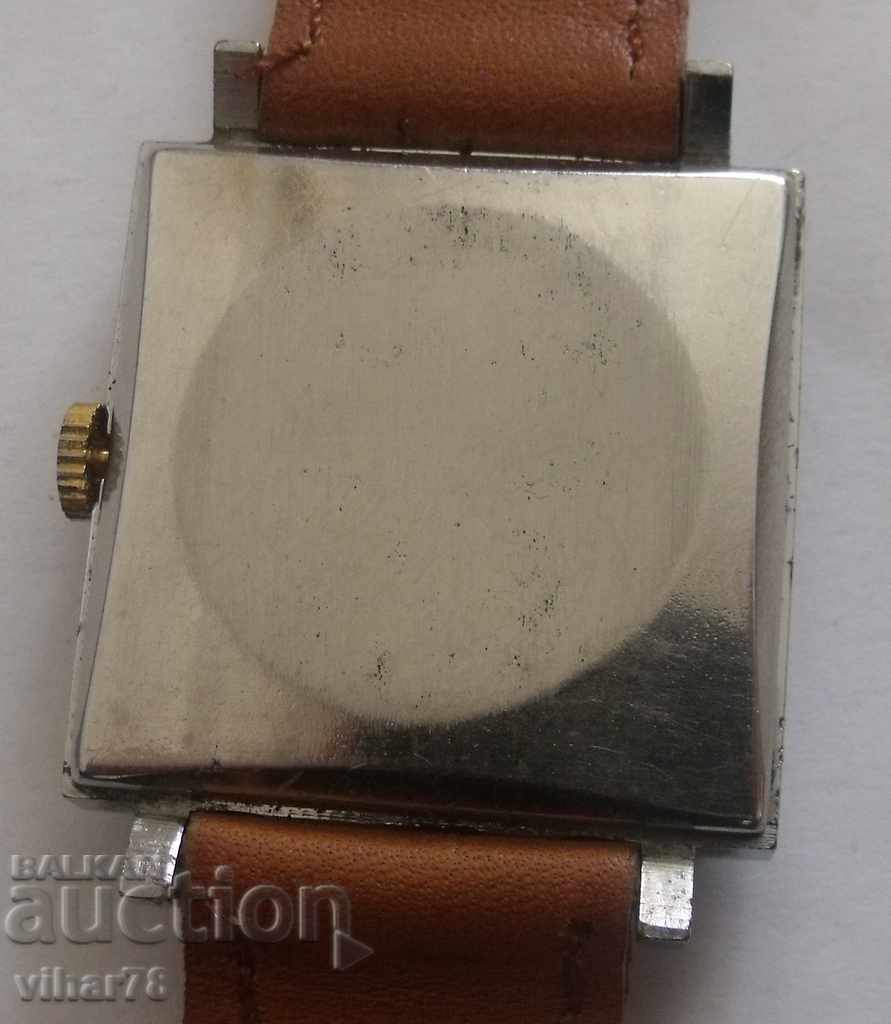 Livrarea BĂRBĂTESC GLORY ceas de mana-SLAVA