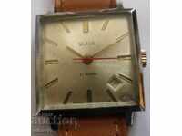 BĂRBĂTESC GLORY ceas de mana-SLAVA