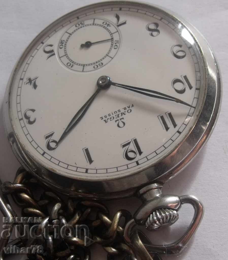 Auction pocket watch zenith-OMEGA-OMEGA-ART DECO Auction pocket watch zenith-OMEGA-OMEGA-ART DECO