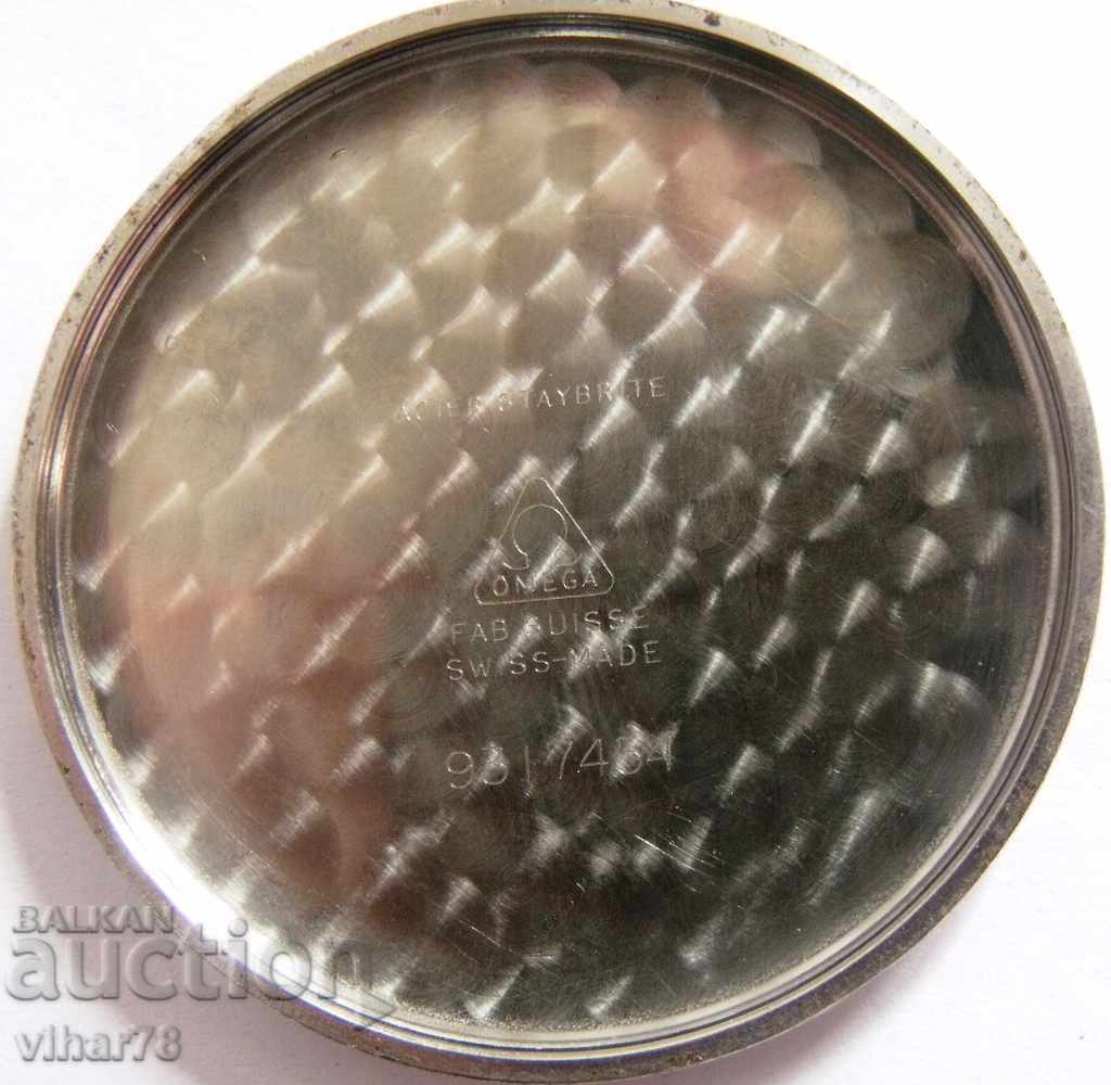 pocket watch zenith-OMEGA-OMEGA-ART DECO - 5 pocket watch zenith-OMEGA-OMEGA-ART DECO - 5