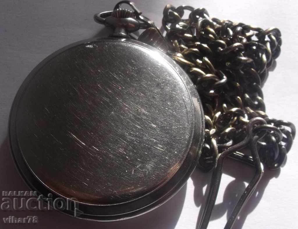 pocket watch zenith-OMEGA-OMEGA-ART DECO - 6 pocket watch zenith-OMEGA-OMEGA-ART DECO - 6