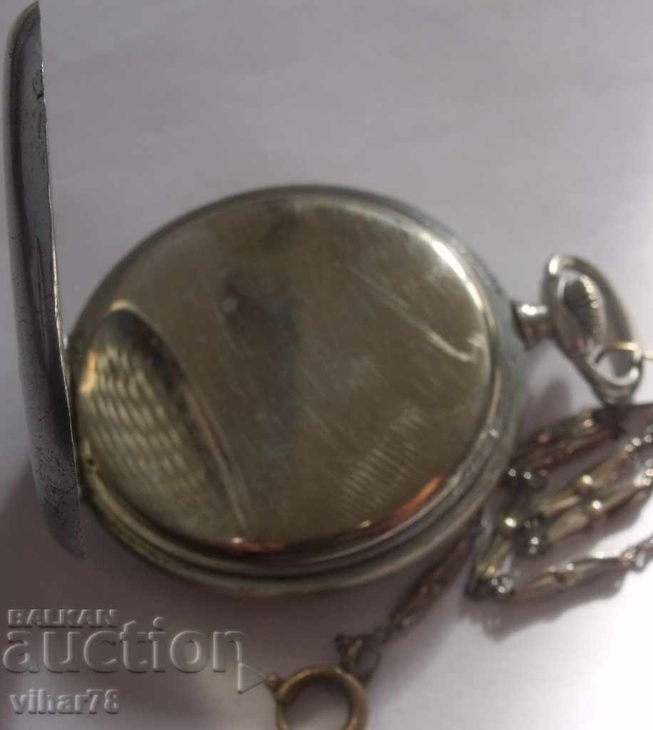 Delivery of pocket watch zenith-OMEGA-OMEGA Delivery of pocket watch zenith-OMEGA-OMEGA