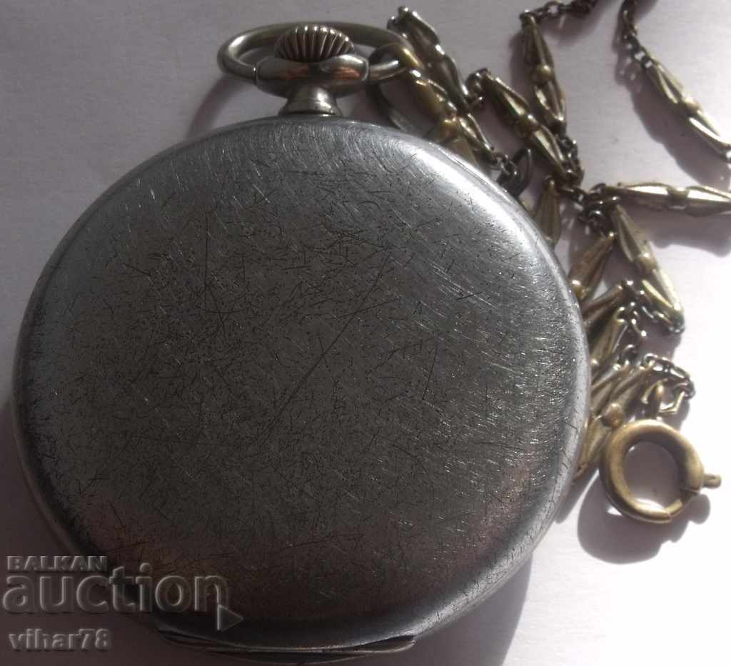 pocket watch zenith-OMEGA-OMEGA - 6 pocket watch zenith-OMEGA-OMEGA - 6