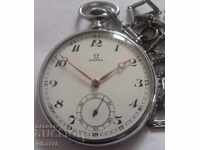 джобен часовник зенит-OMEGA-ОМЕГА